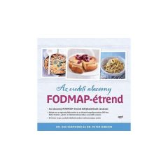 Az eredeti alacsony FODMAP étrend Sepherd
