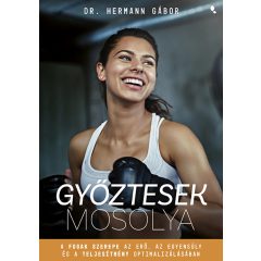 Győztesek mosolya - Dr. Hermann Gábor