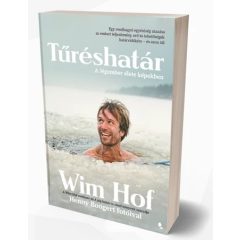 Tűréshatár, A jégember élete képekben - Wim Hof