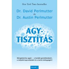 Agytisztítás - Perlmutter, Perlmutter