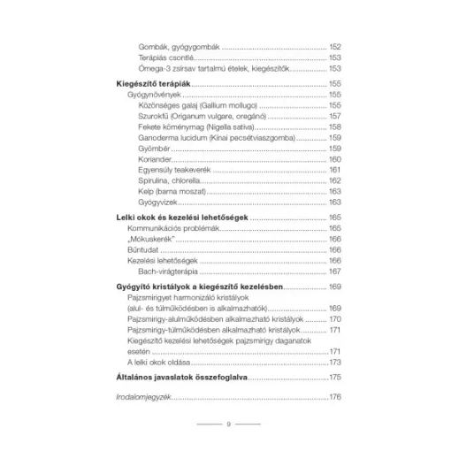 A pajzsmirigy egészséges működése - Dr. Csomai Zita