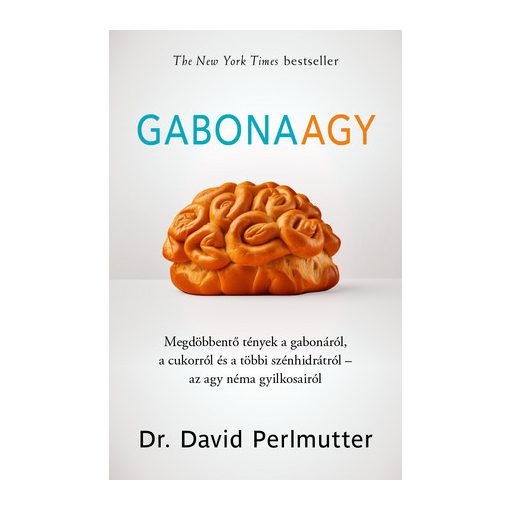 Gabonaagy - Dr. David Perlmutter