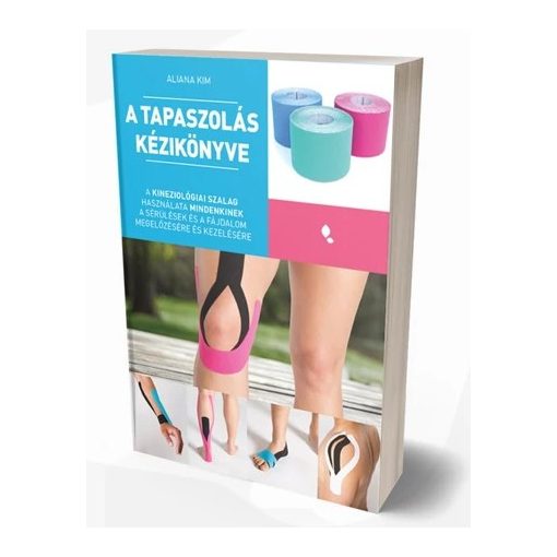A tapaszolás kézikönyve - Aliana Kim