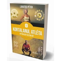 Kortalanul atléta - Lakatos Péter