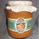 Natúr lekvárok és szörpök