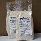 Maglisztek, őrlemények