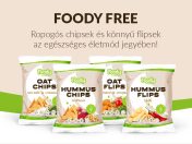 Foody Free