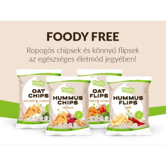 Foody Free