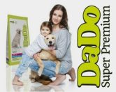 Hipoallergén kutyatápok