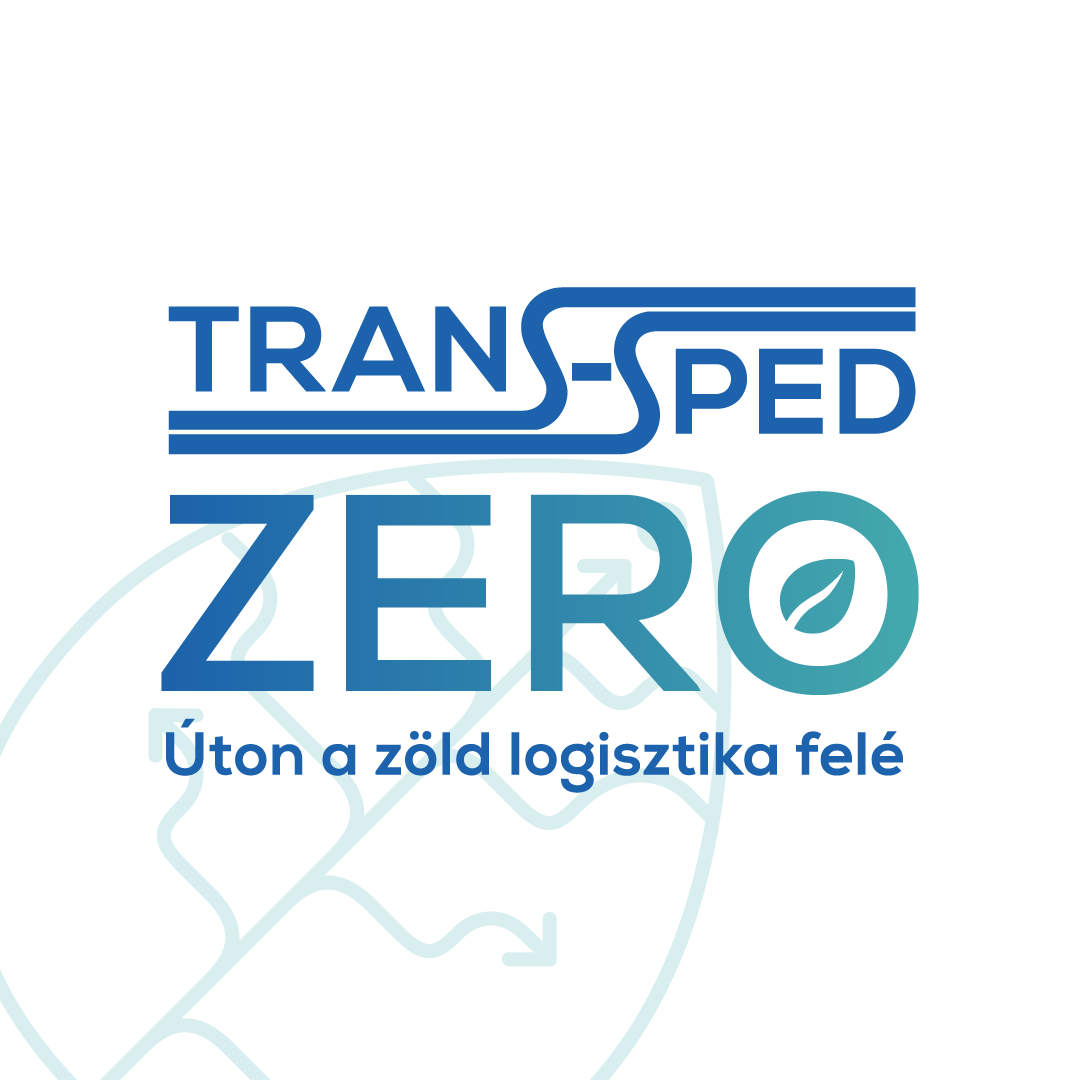 Trans Sped Zero 15kg alatt