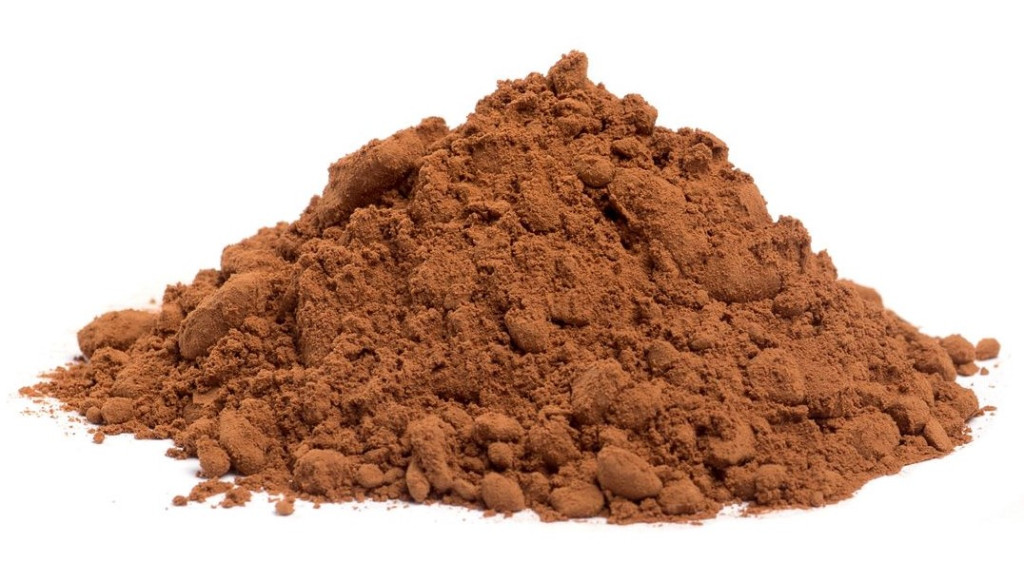 Paleolit Kakaópor 20-22% Alkalizált 20kg lédig, holland típusú