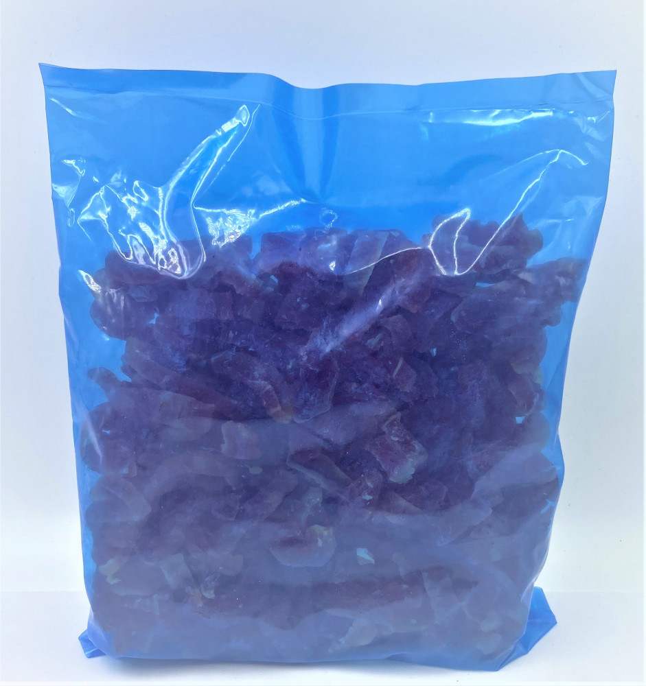 Paleolit Aszalt papaya szelet 1kg lédig Paleolit Aszalt papaya szelet 1kg lédig