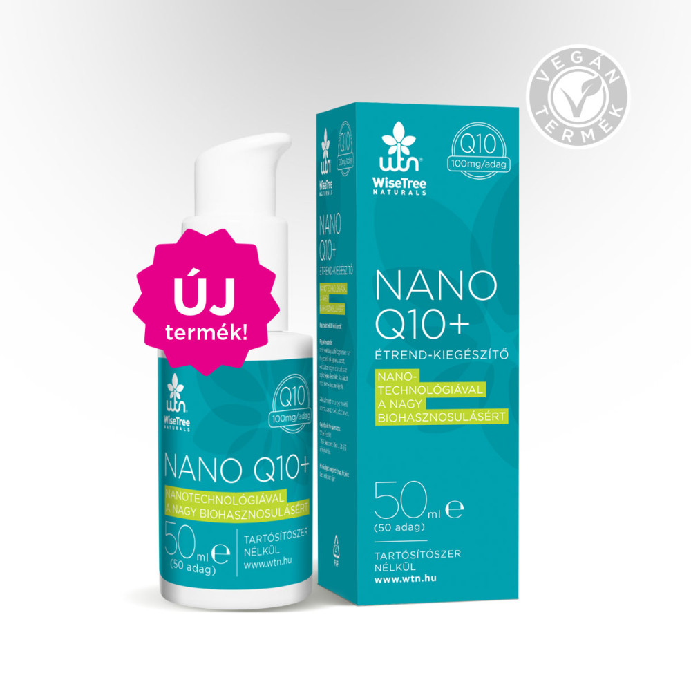 WTN Nano Q10+ 50ml